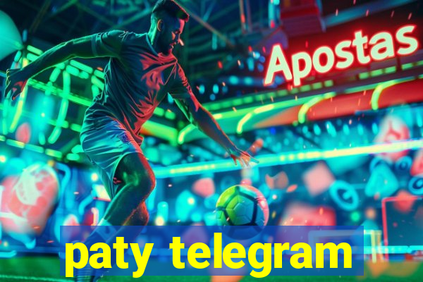 paty telegram